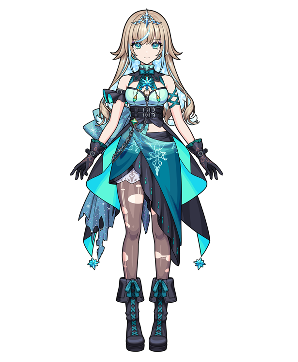 リリネーヴェ