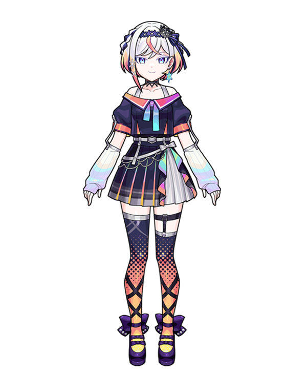 ルルネーヴェ